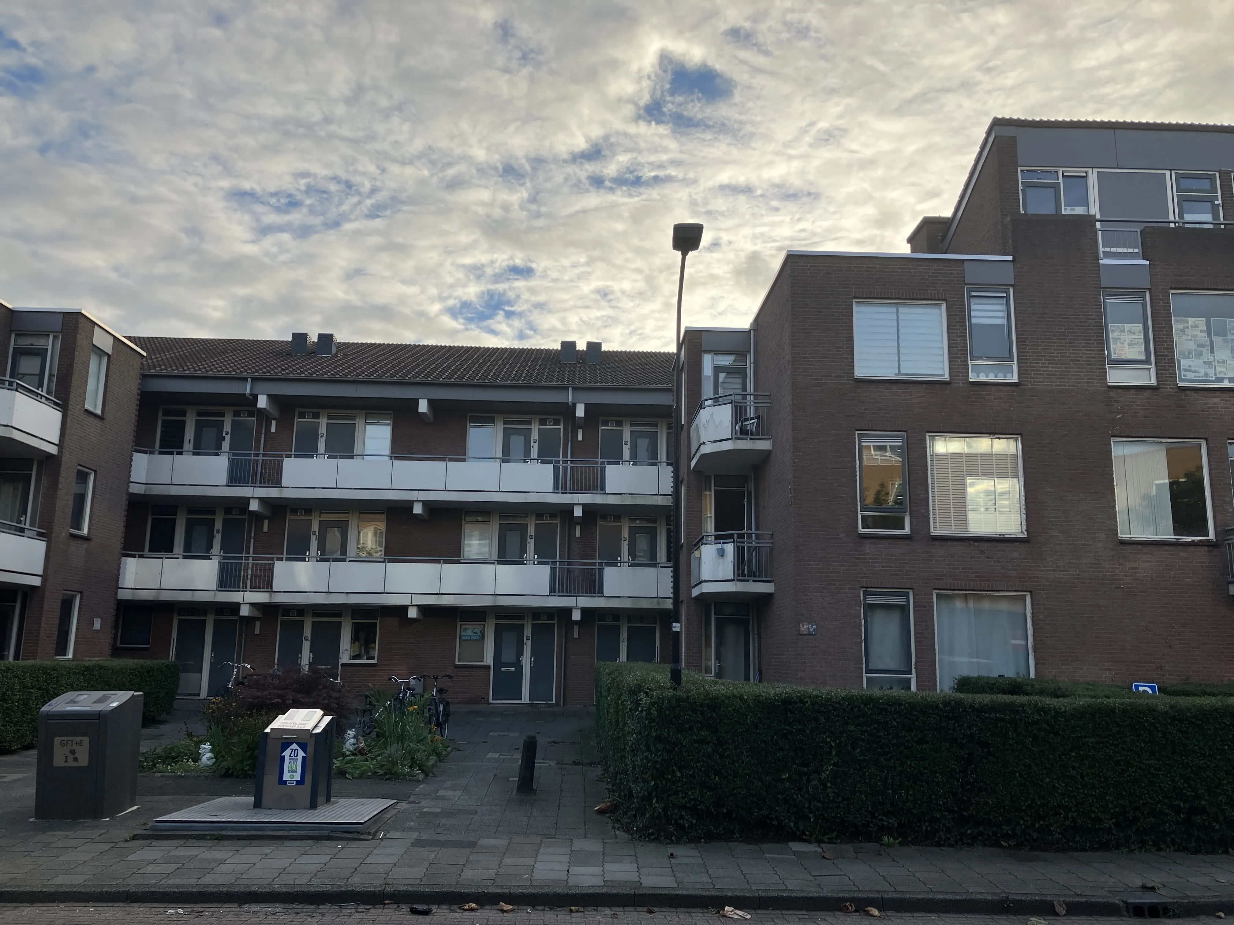 Croonstadtlaan