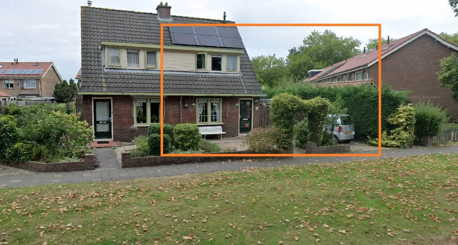 Prinses Irenestraat