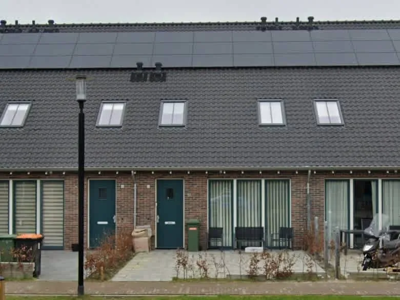 Doornekamp