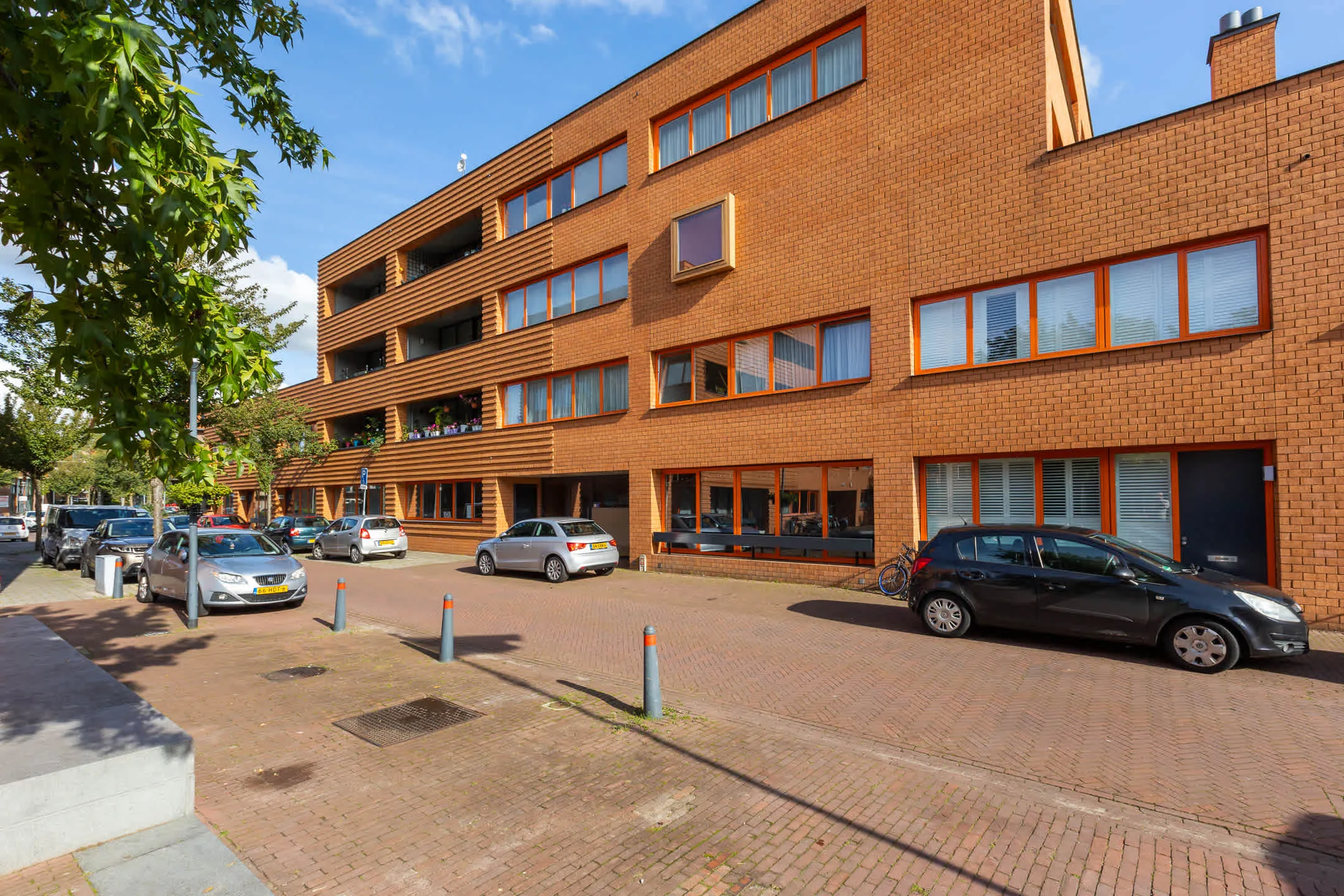Adelaarstraat 72 1223PL Hilversum