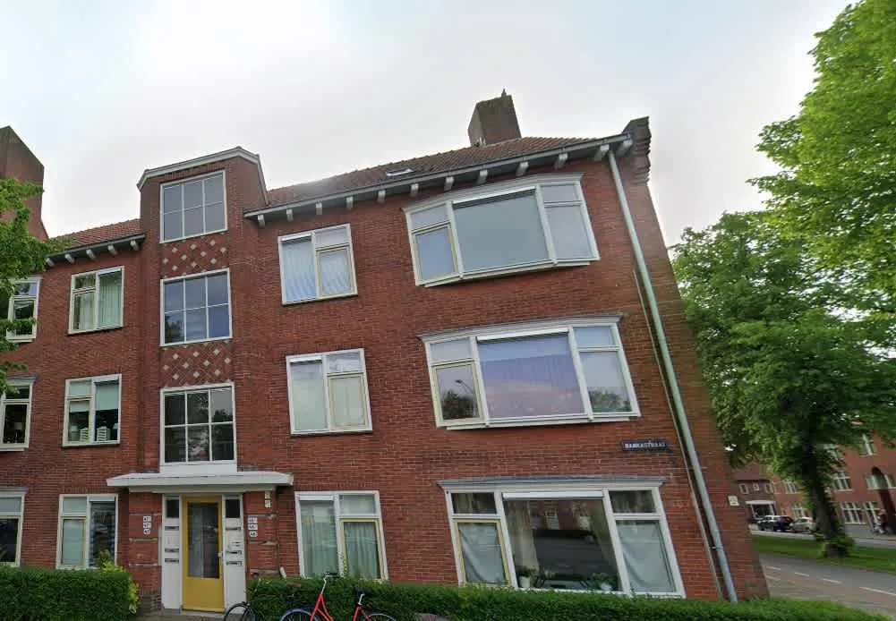 Bankastraat