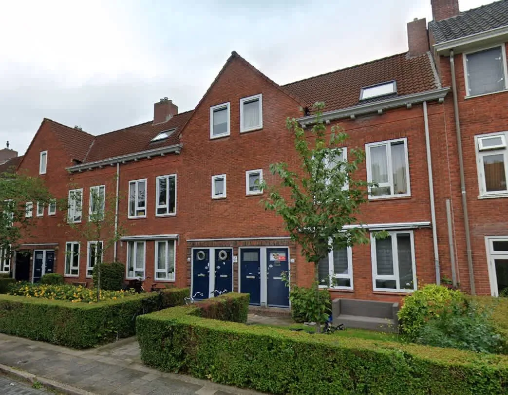 Floresstraat