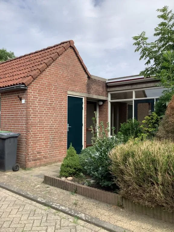 Perzikgaarde