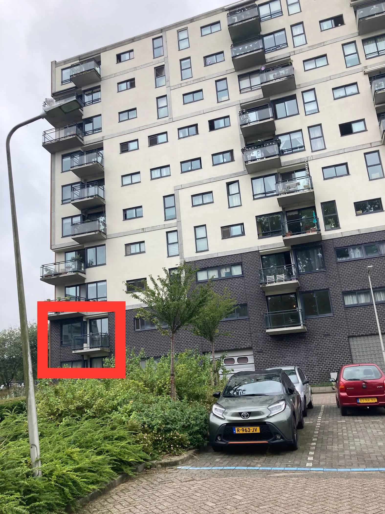Venserkade