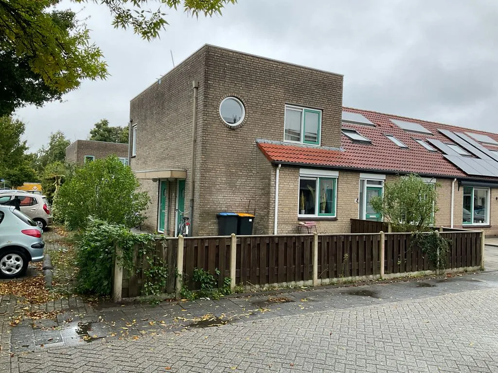 Stellingmolenstraat 21 4105XG Culemborg