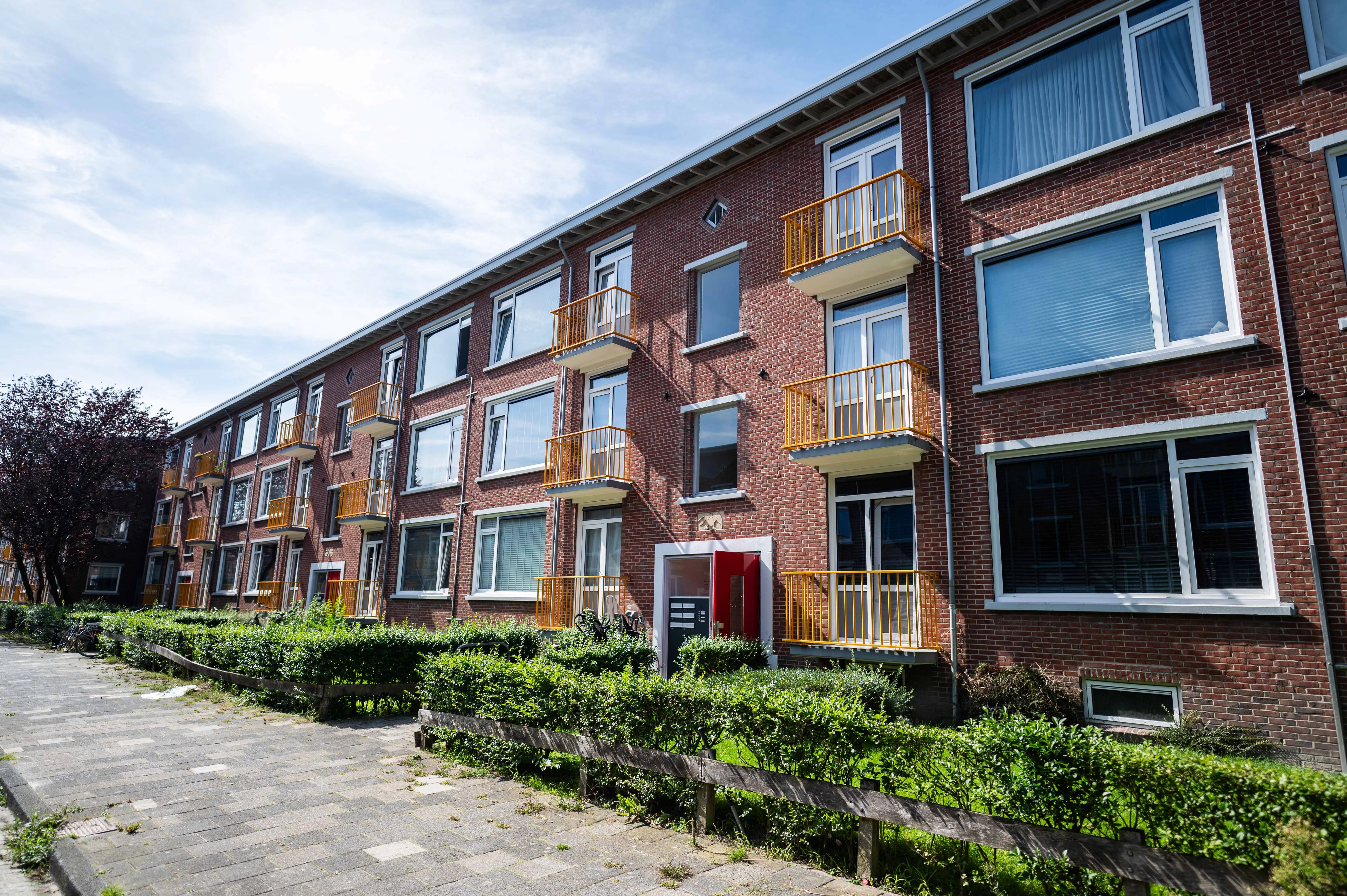 Adriaan Pauwstraat