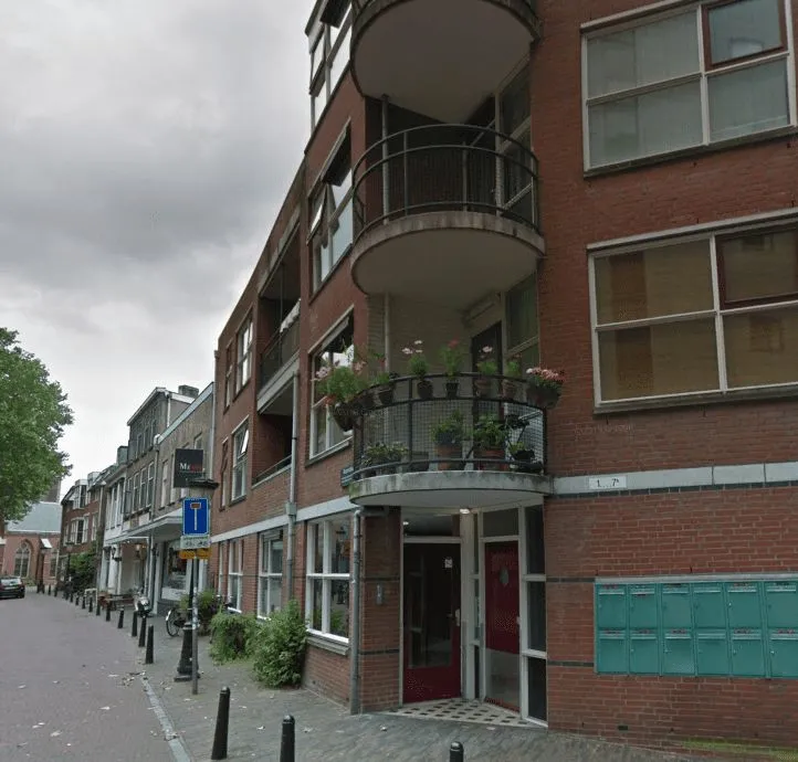 Rozenstraat