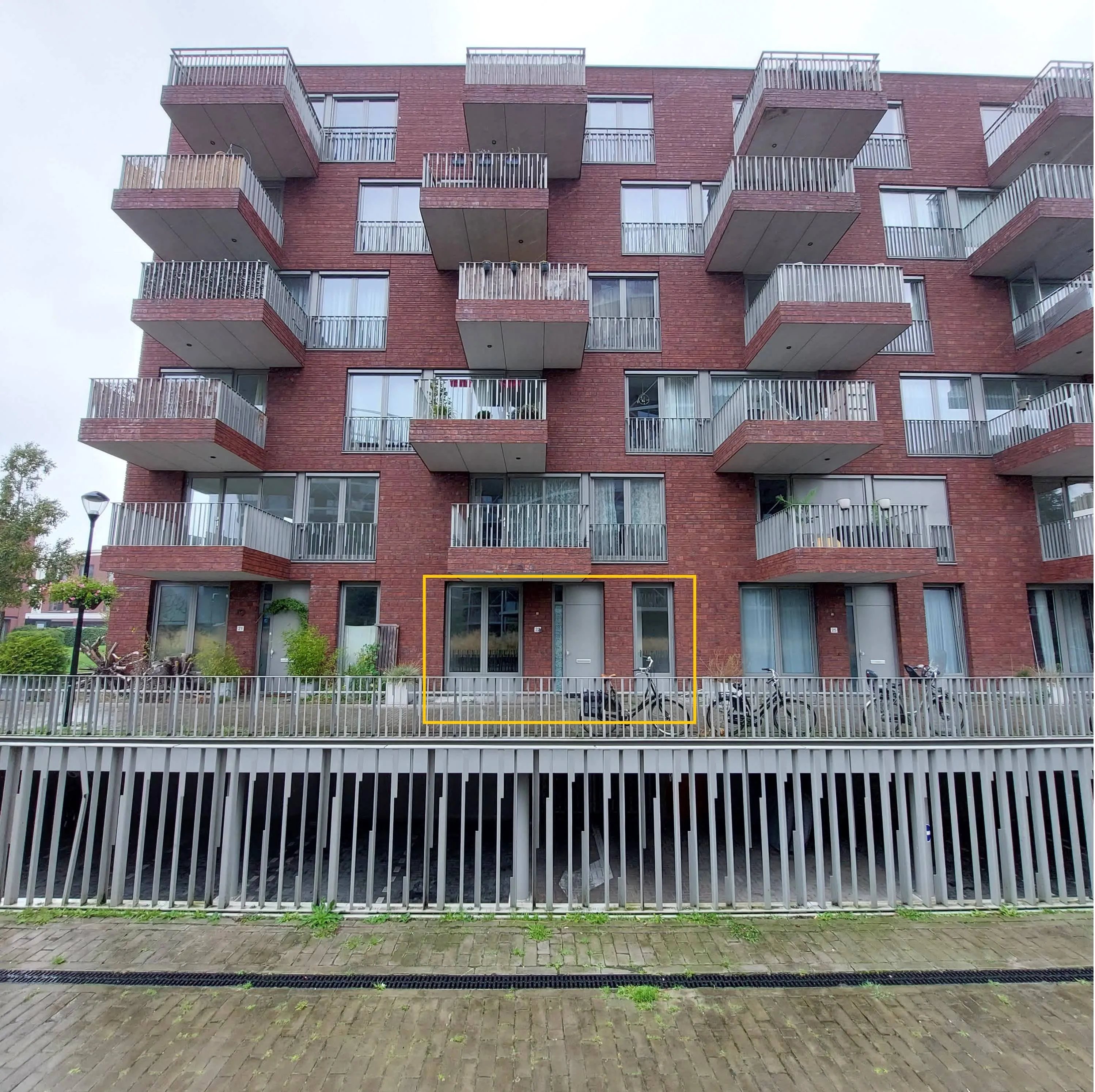 Oude Spoorbaan 23 1221SC Hilversum