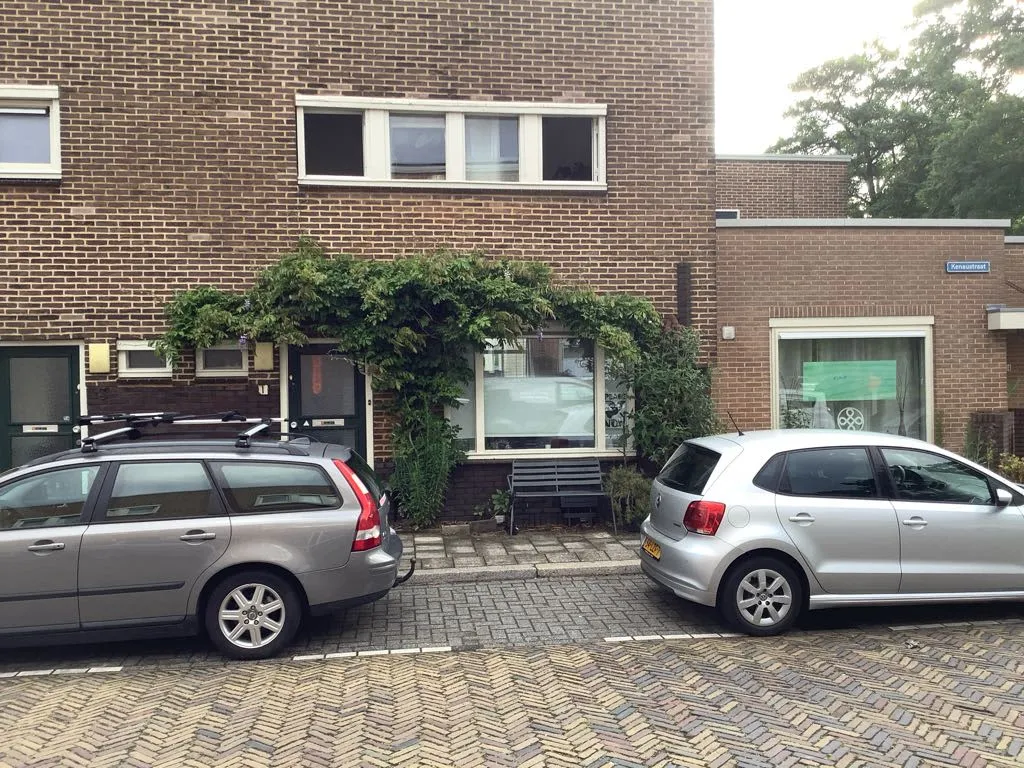Kenaustraat