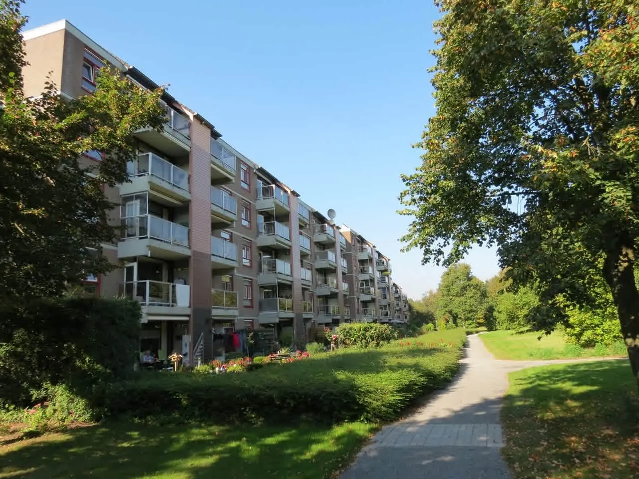 Kleefsehoek