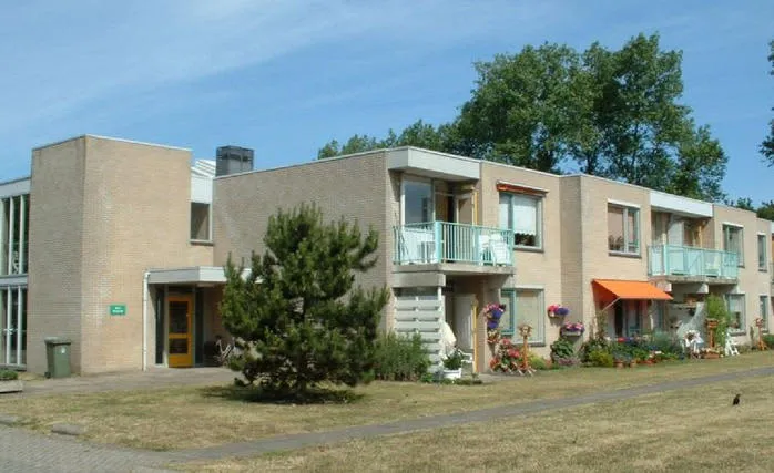 Herman Heijermansweg