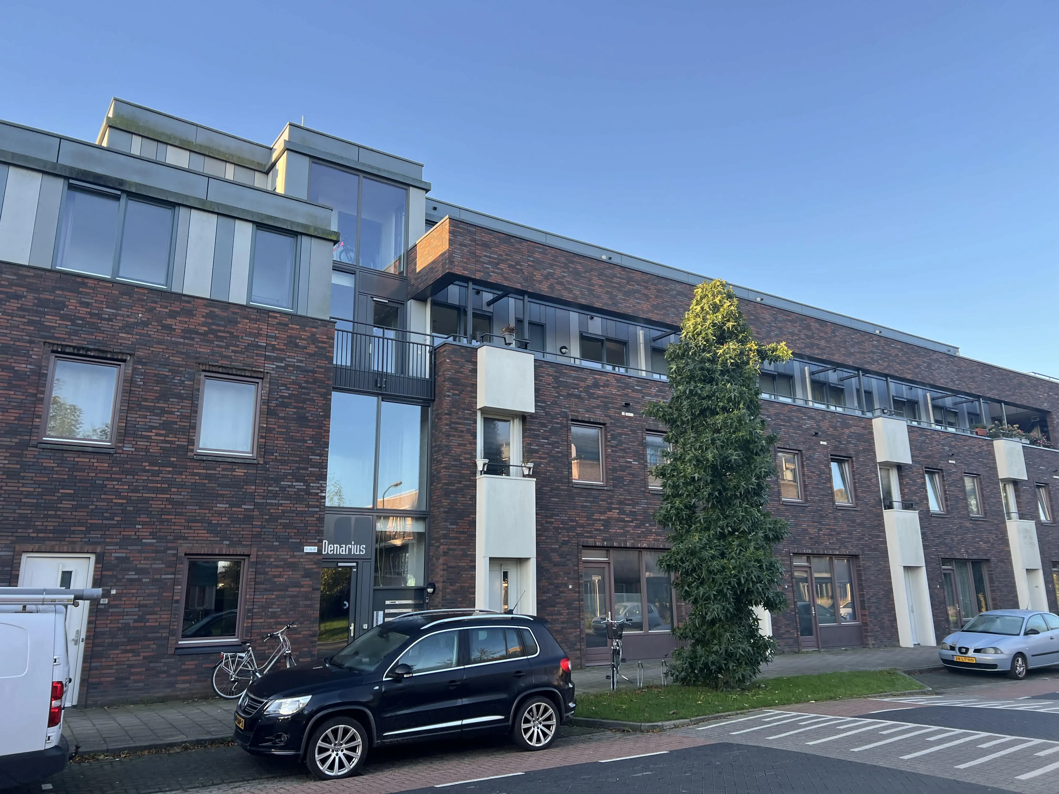 Steenstraat 61 01 3961VN Wijk bij Duurstede
