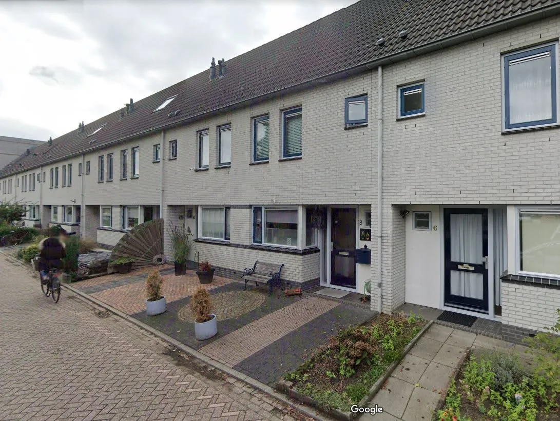 Spaaksingel 10 6716KG Ede
