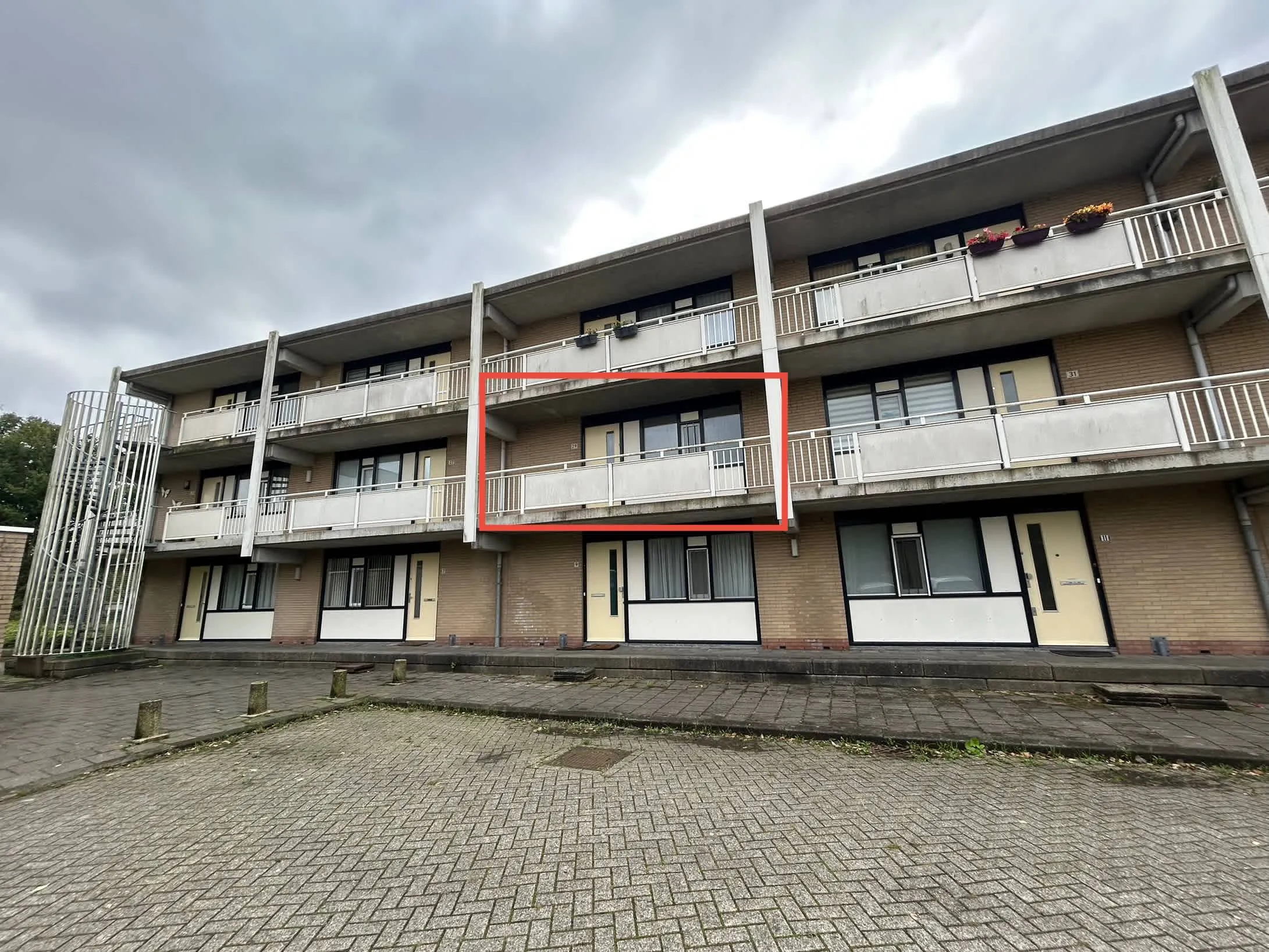 Geraniumlaan 29 1171MA Badhoevedorp