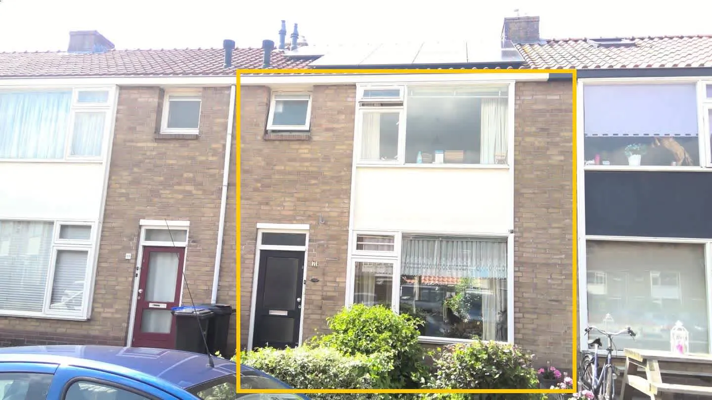 Hertog Aelbrechtstraat 71 1222BK Hilversum