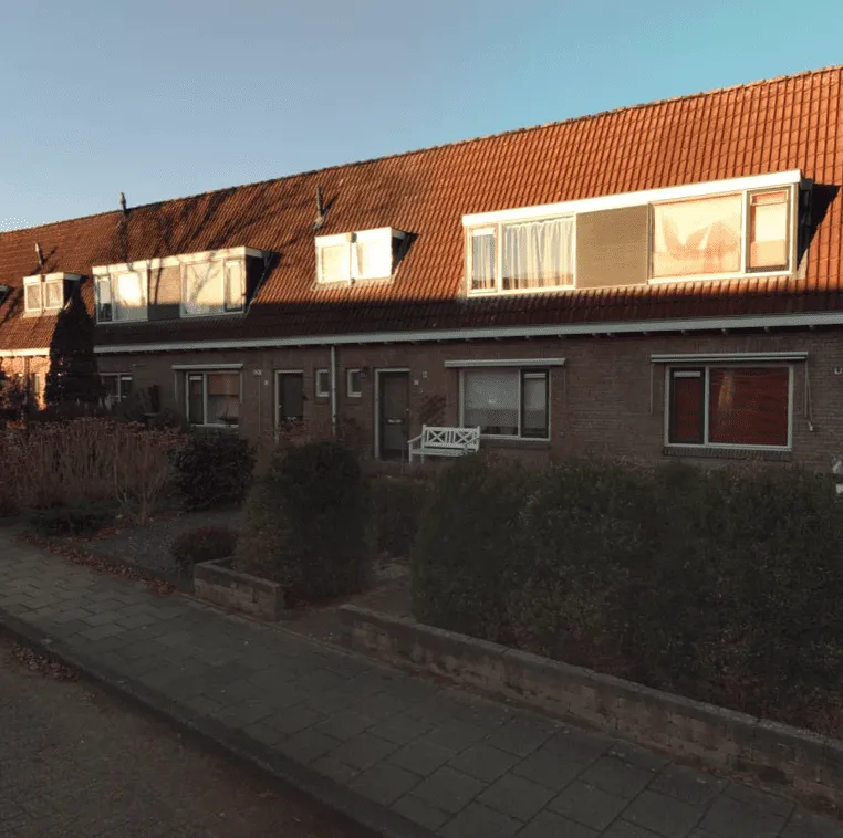 Keucheniusstraat