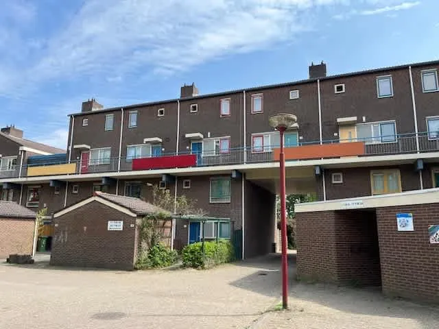 Spinethof
