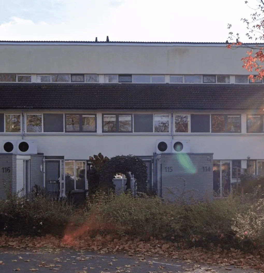 Bloemstede