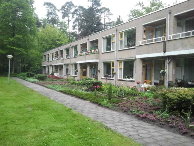 Jacob van Ruysdaellaan 18 3941ZG Doorn