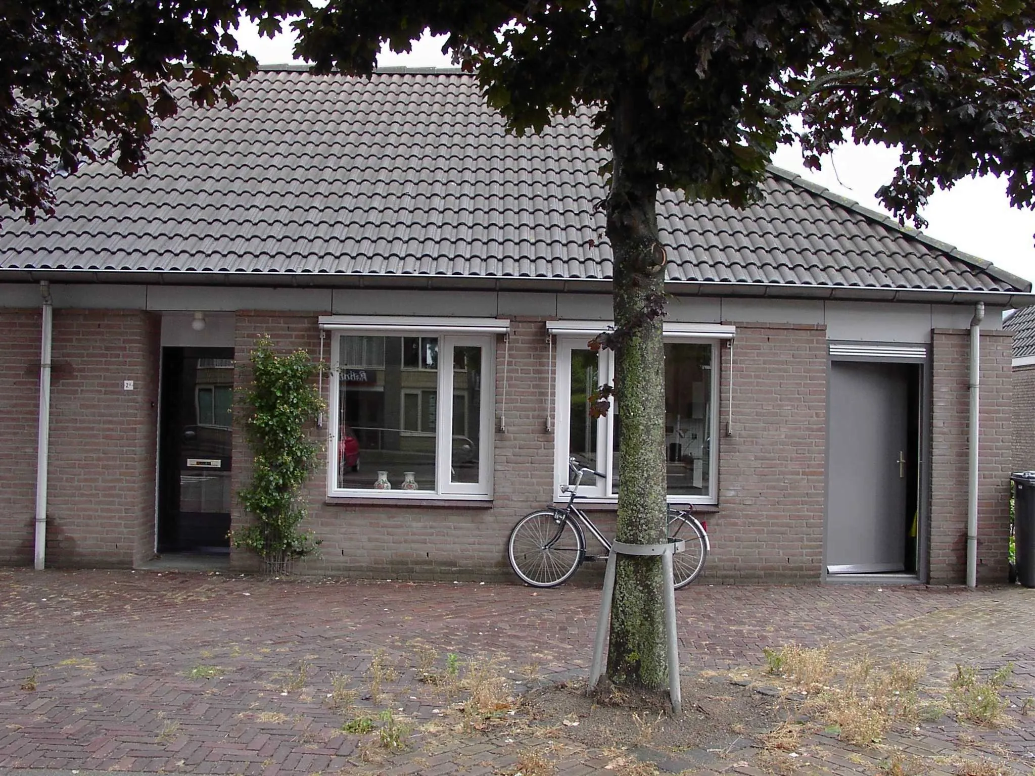 Voorstraat