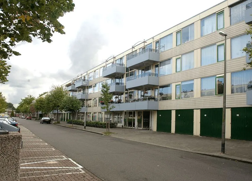 Lichtenberchdreef
