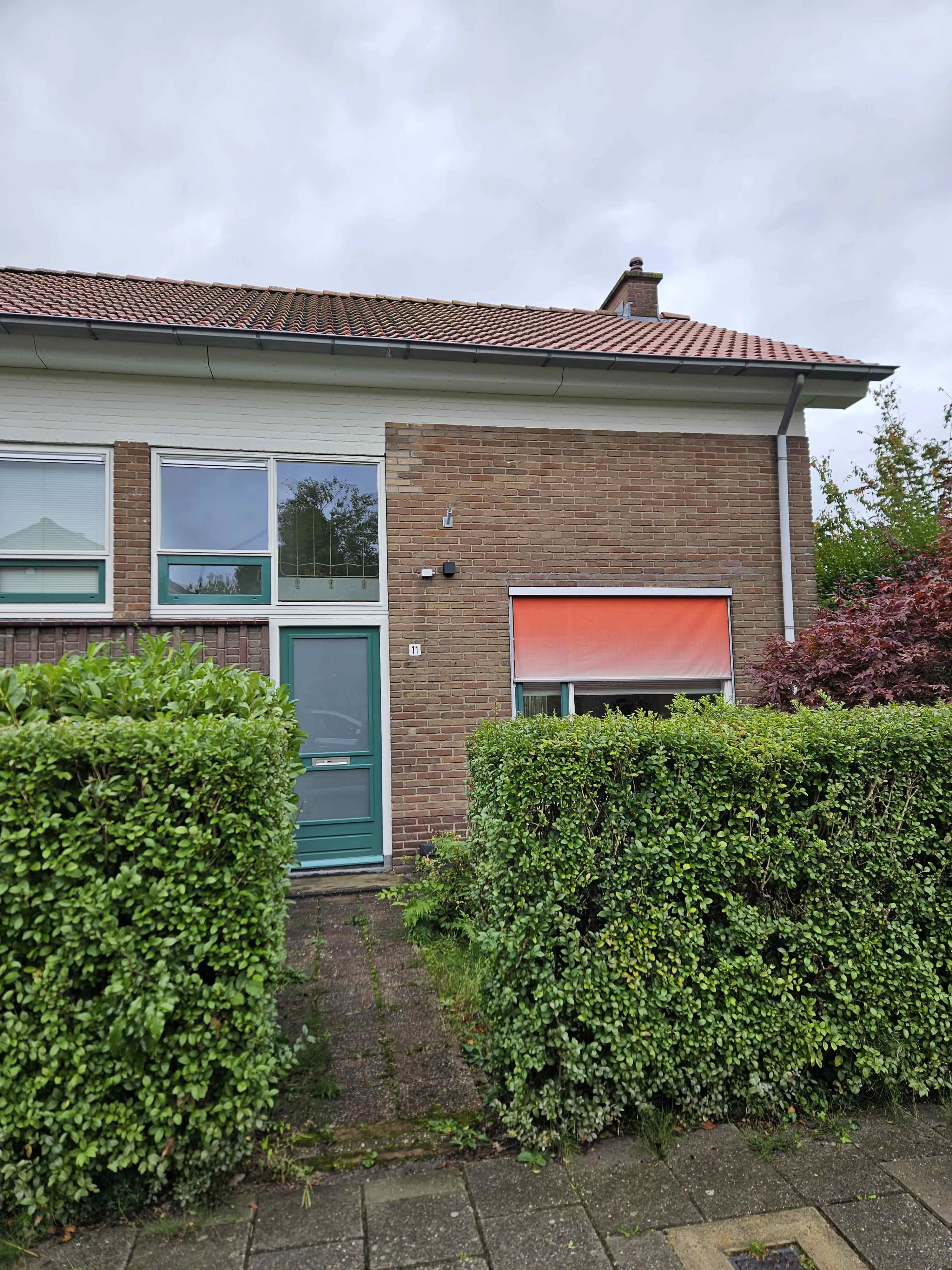 Hohorstlaan