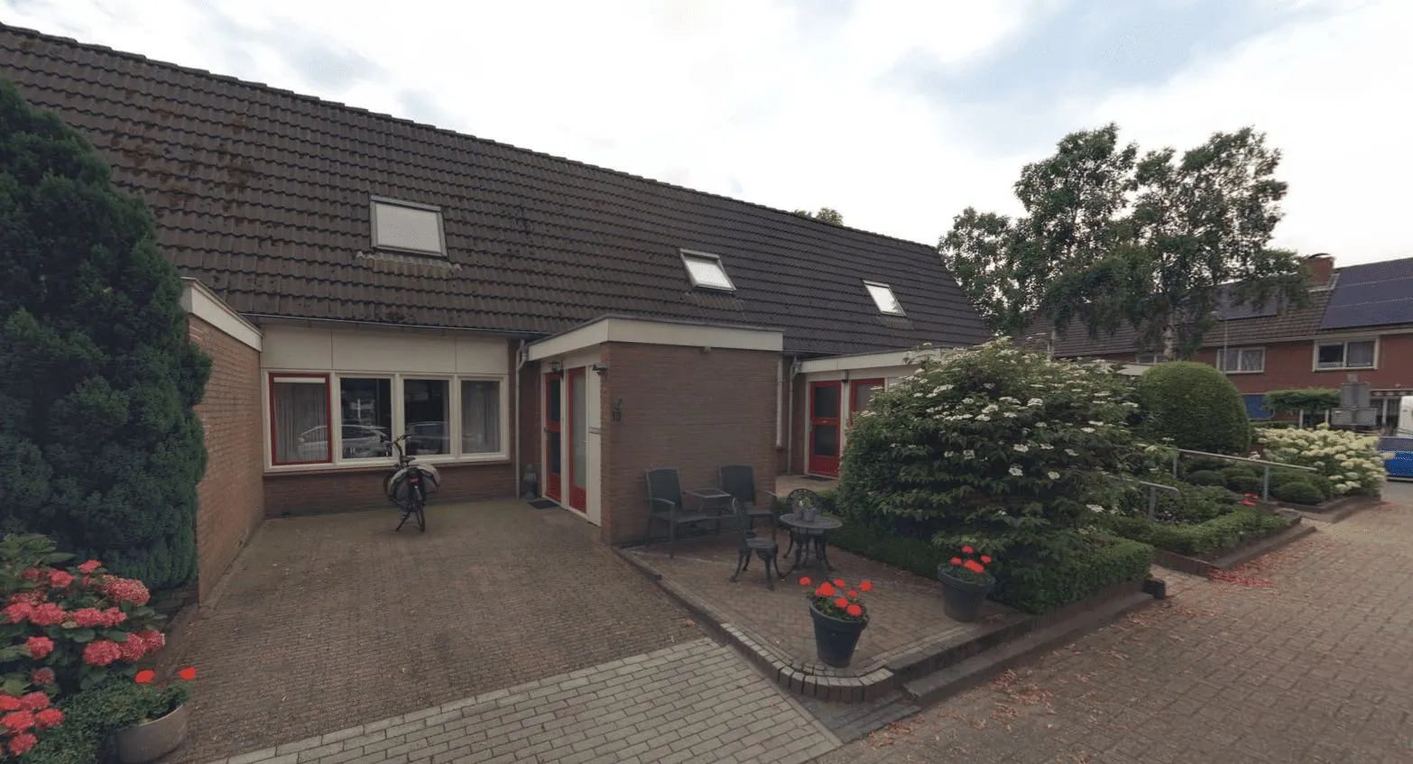 Feenstraweg