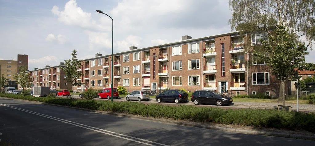 Thorbeckesingel