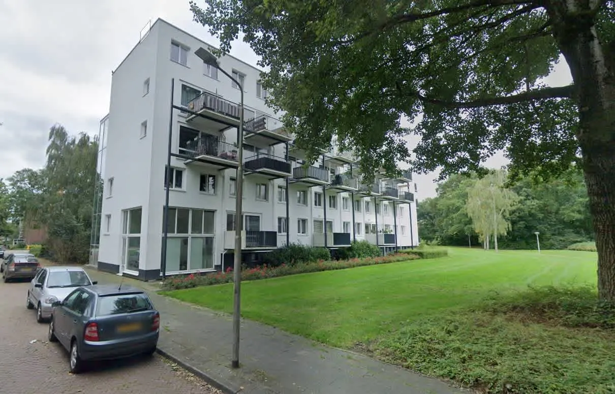 Dr. Plesmansingel