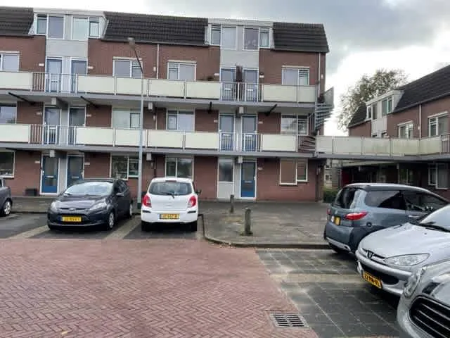 Kloosterlaan 1 -9 1216NH Hilversum