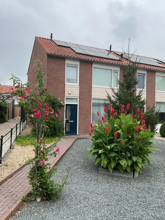 Marijkestraat