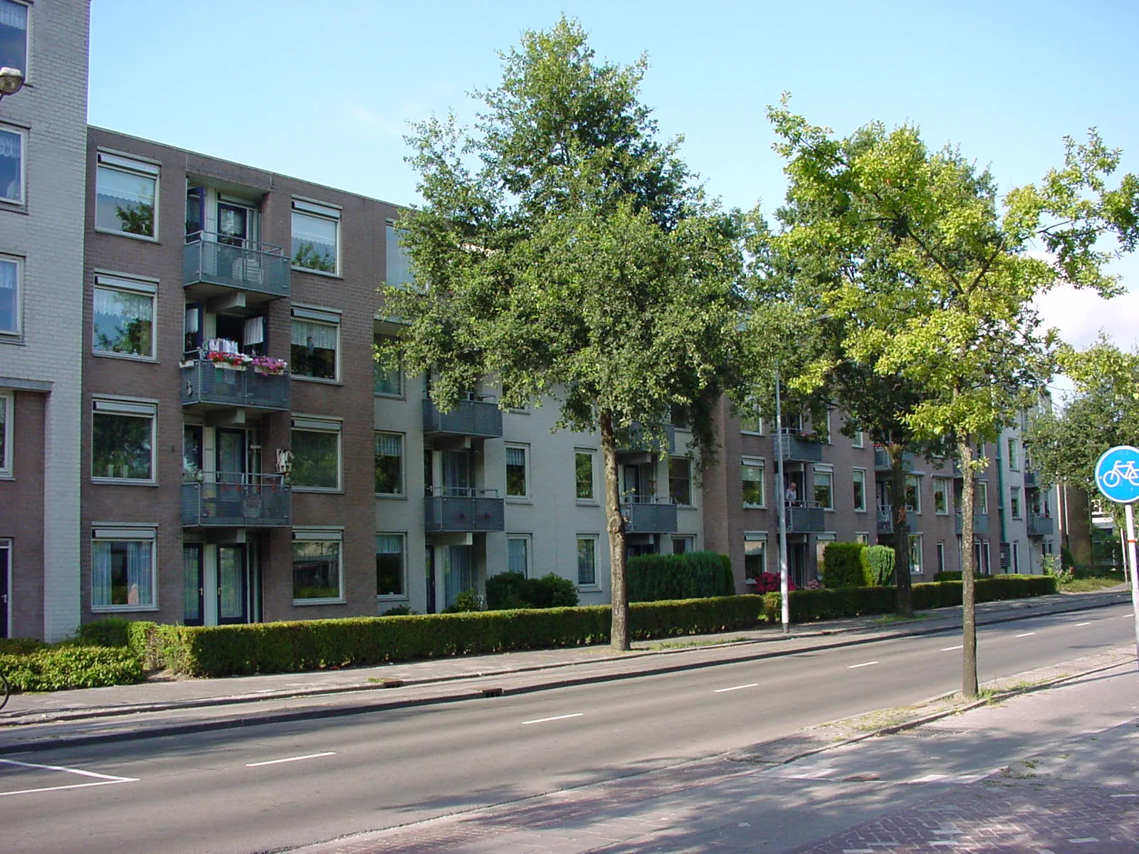 Eikenlaan