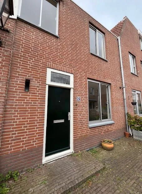 Jan Meijenstraat