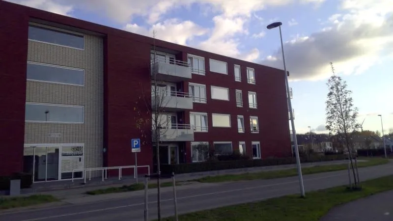 Zijderupsvlinderlaan