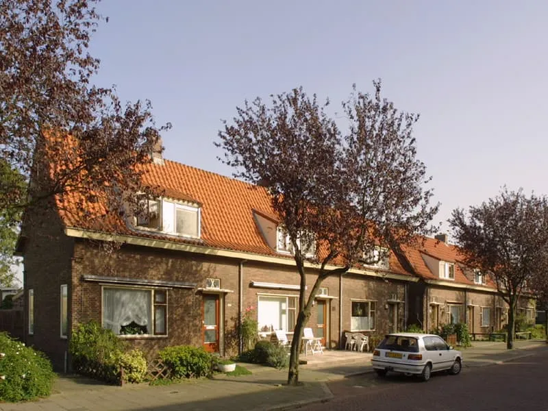 Staringstraat