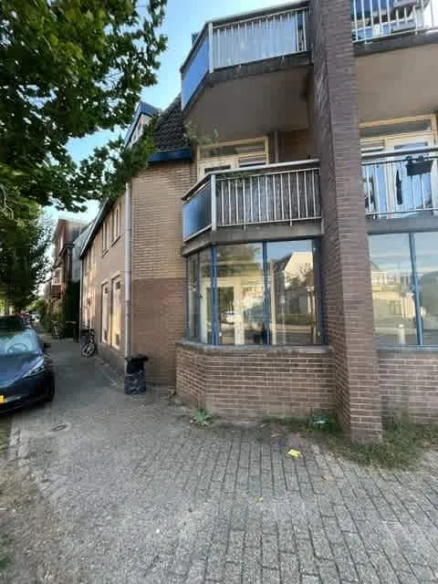 Abstederdijk