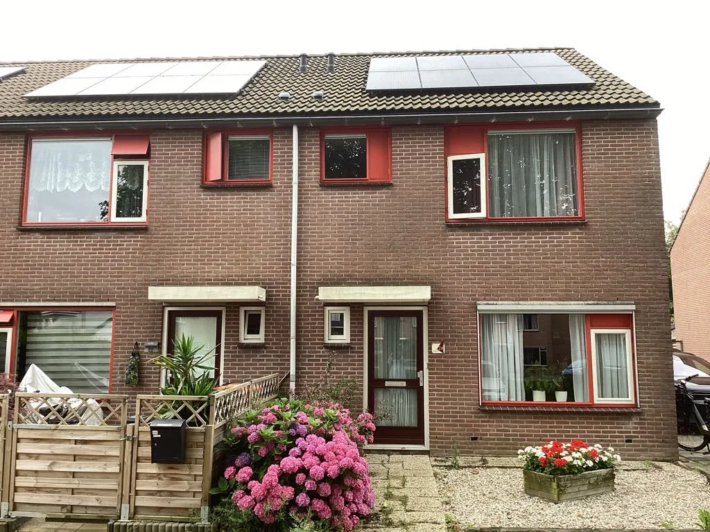 Biesterlaan