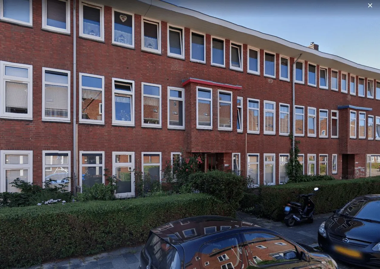 Timorstraat 18 B 9715LG Groningen