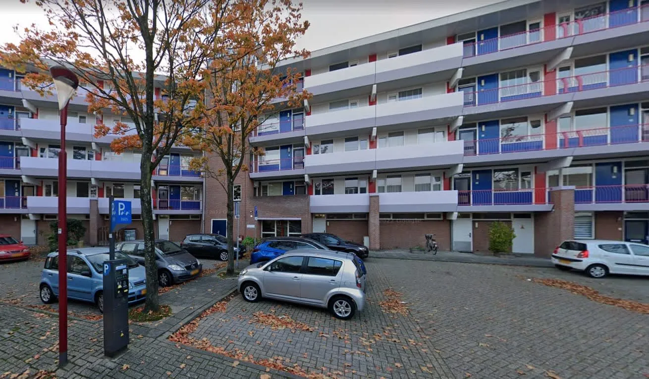 Zegelstede