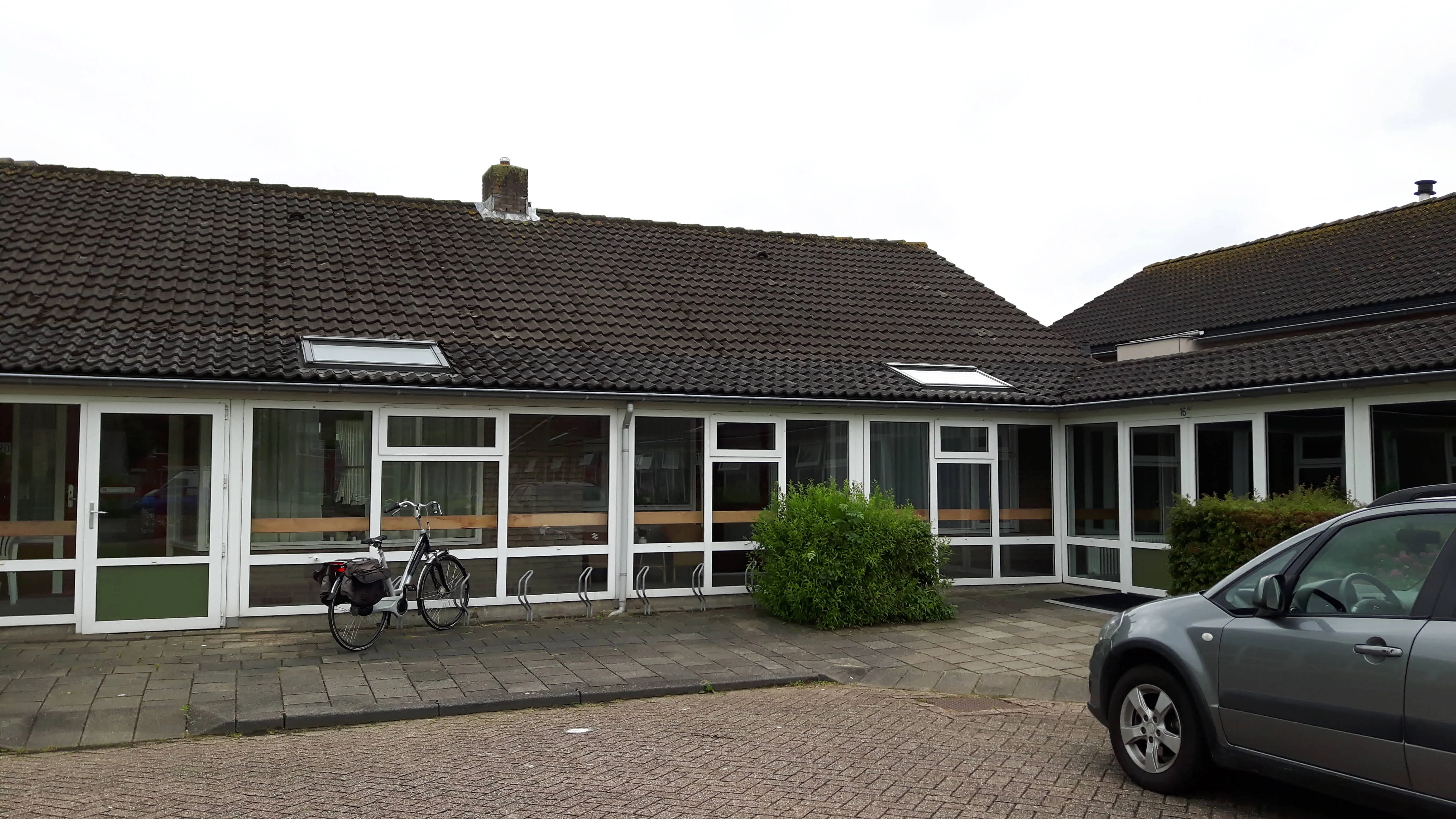 van der Steltstraat