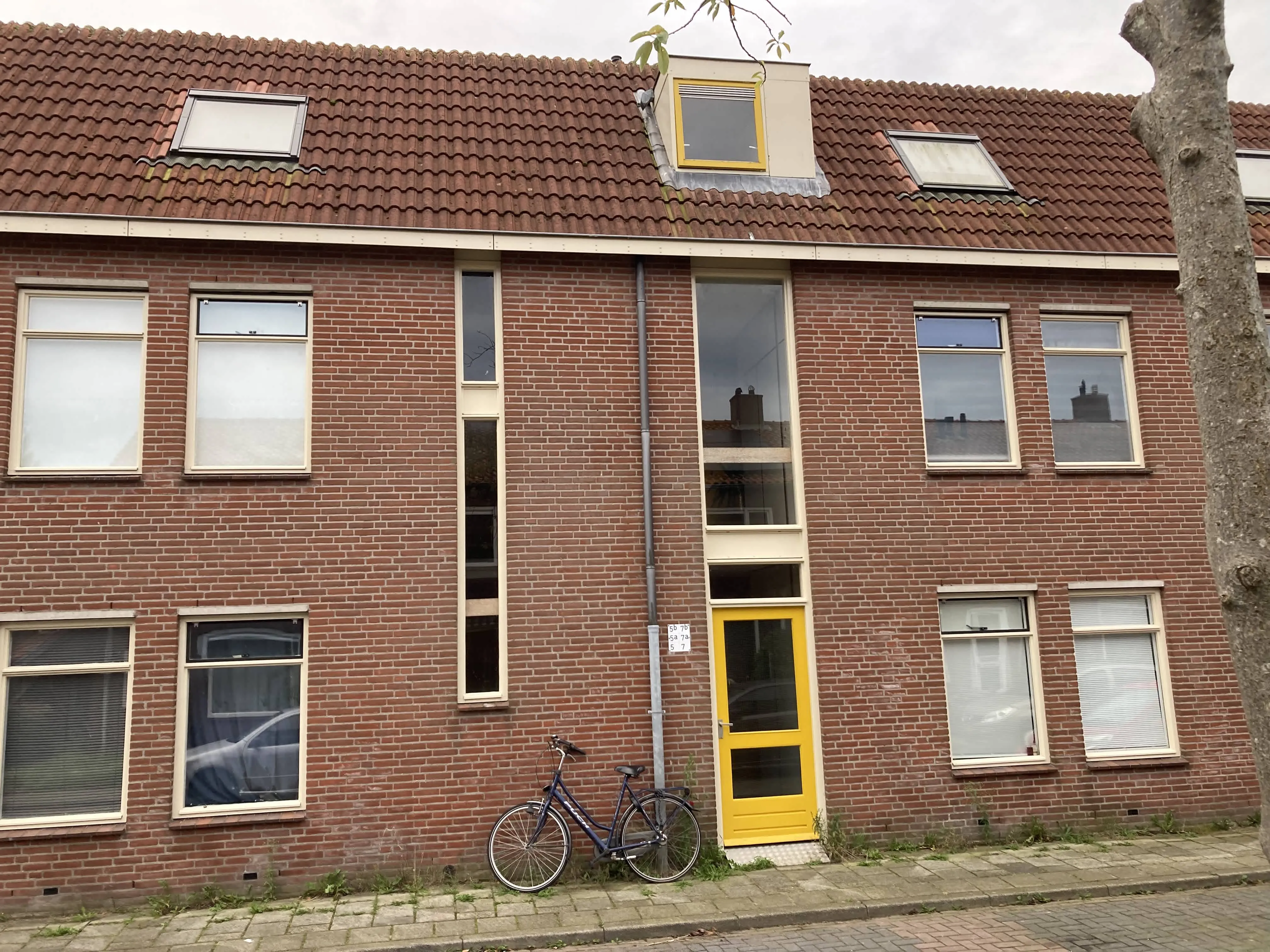 Herderskindstraat