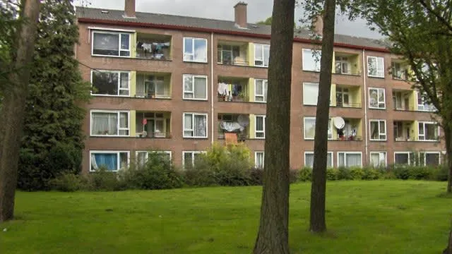 Mevr. Kuipers-Rietberglaan 9 3705PT Zeist