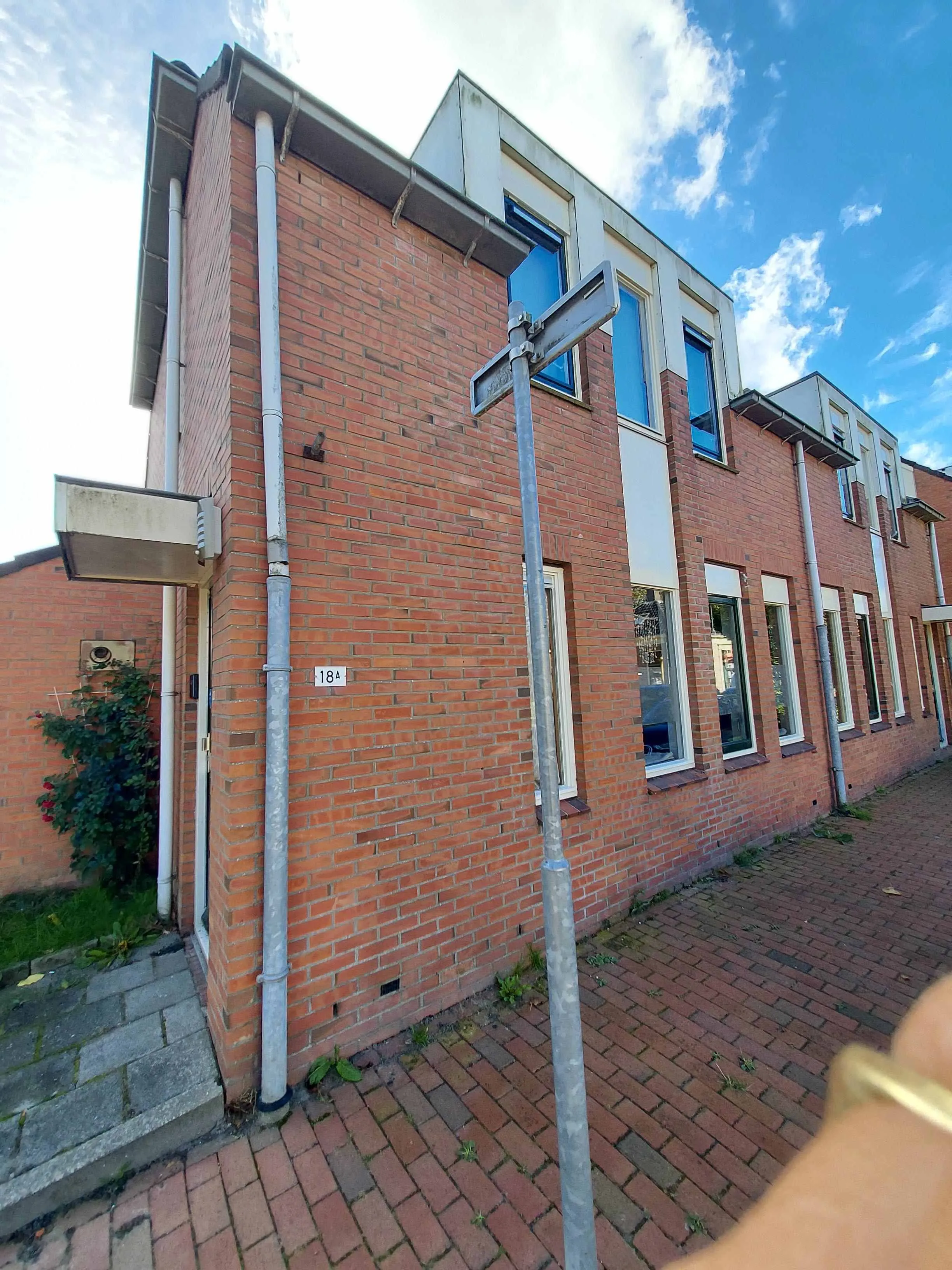 Hoofdstraat