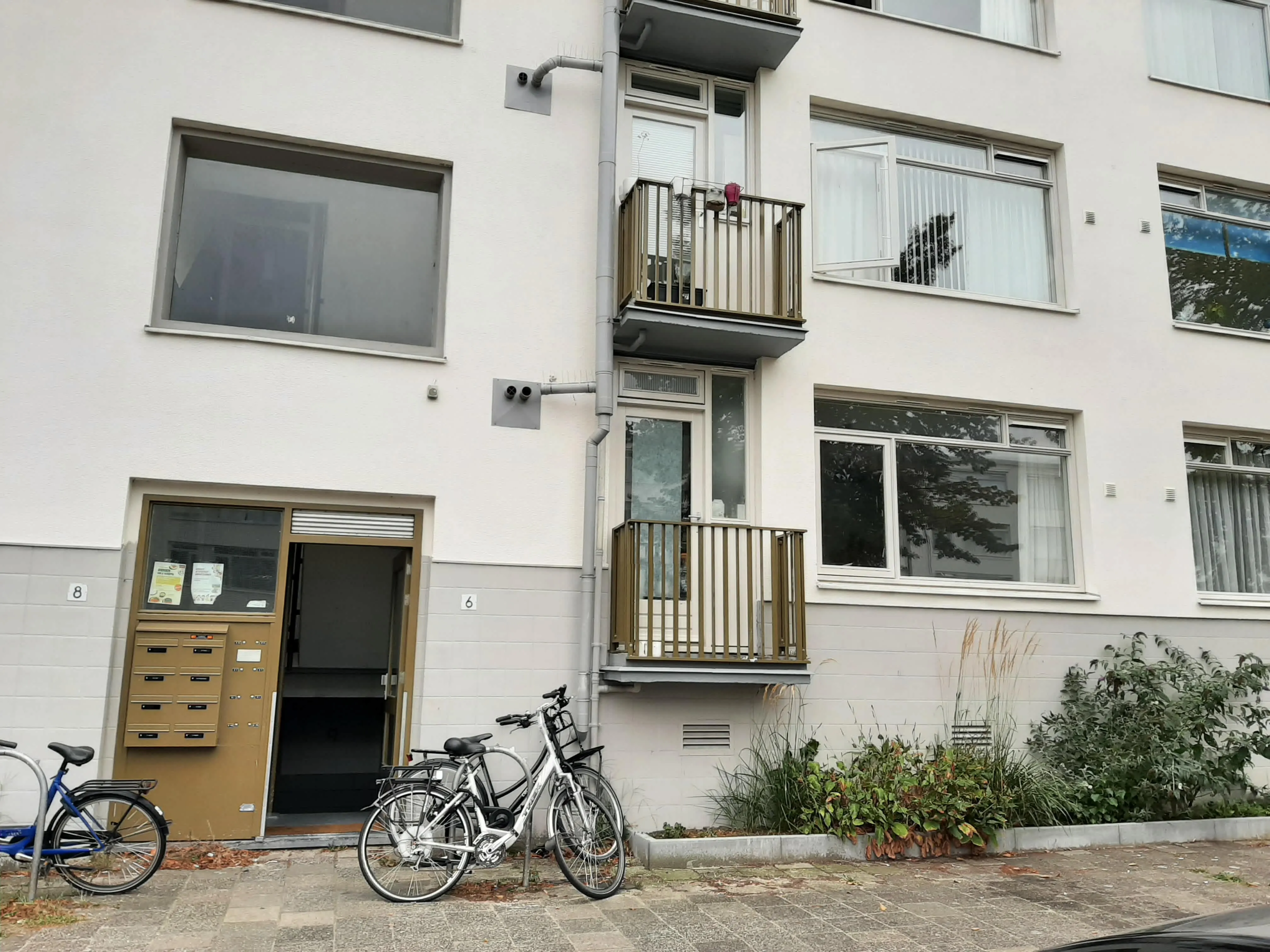 Staalstraat