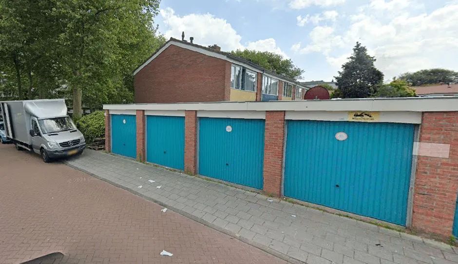 Brusselstraat 44 G44 2034RN Haarlem