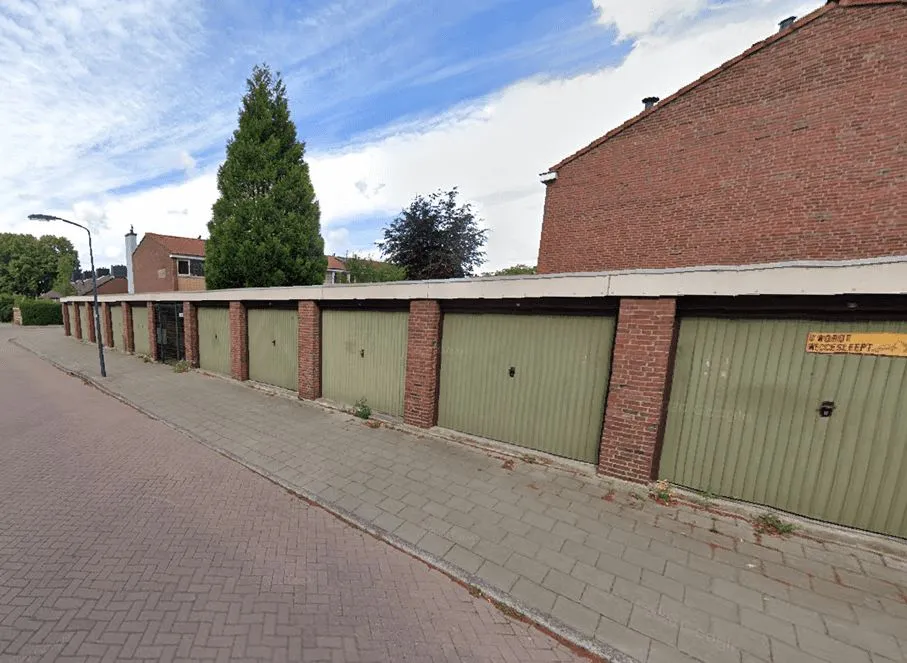 Edward Jennerstraat