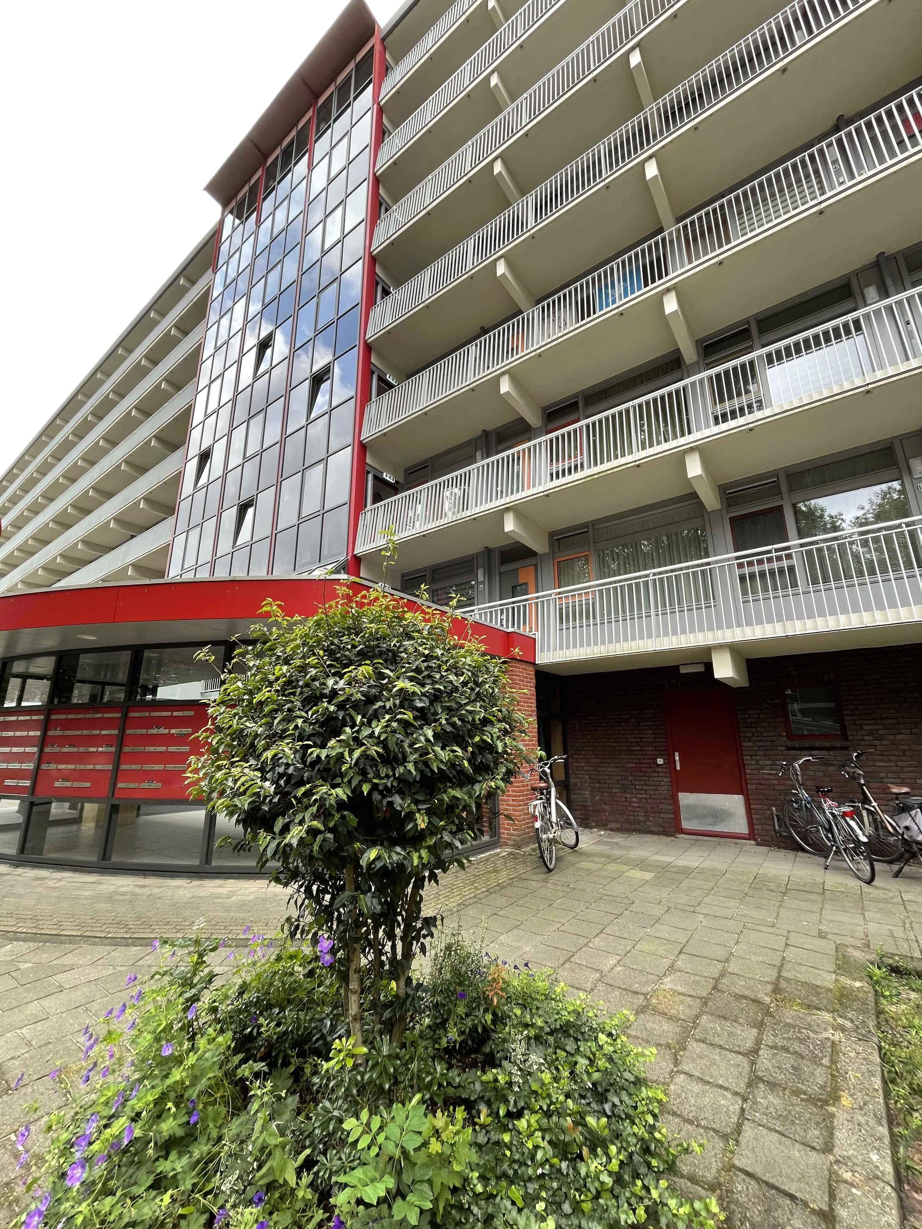 Weverstraat