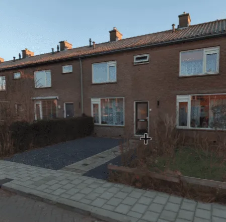 Lijsterlaan