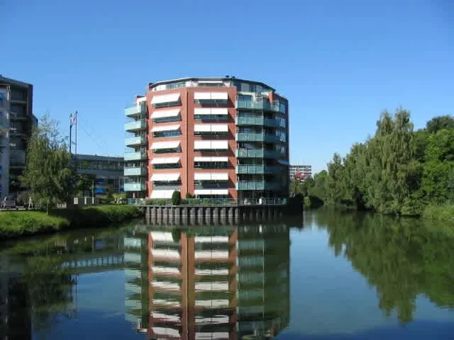 Kerkelandenlaan