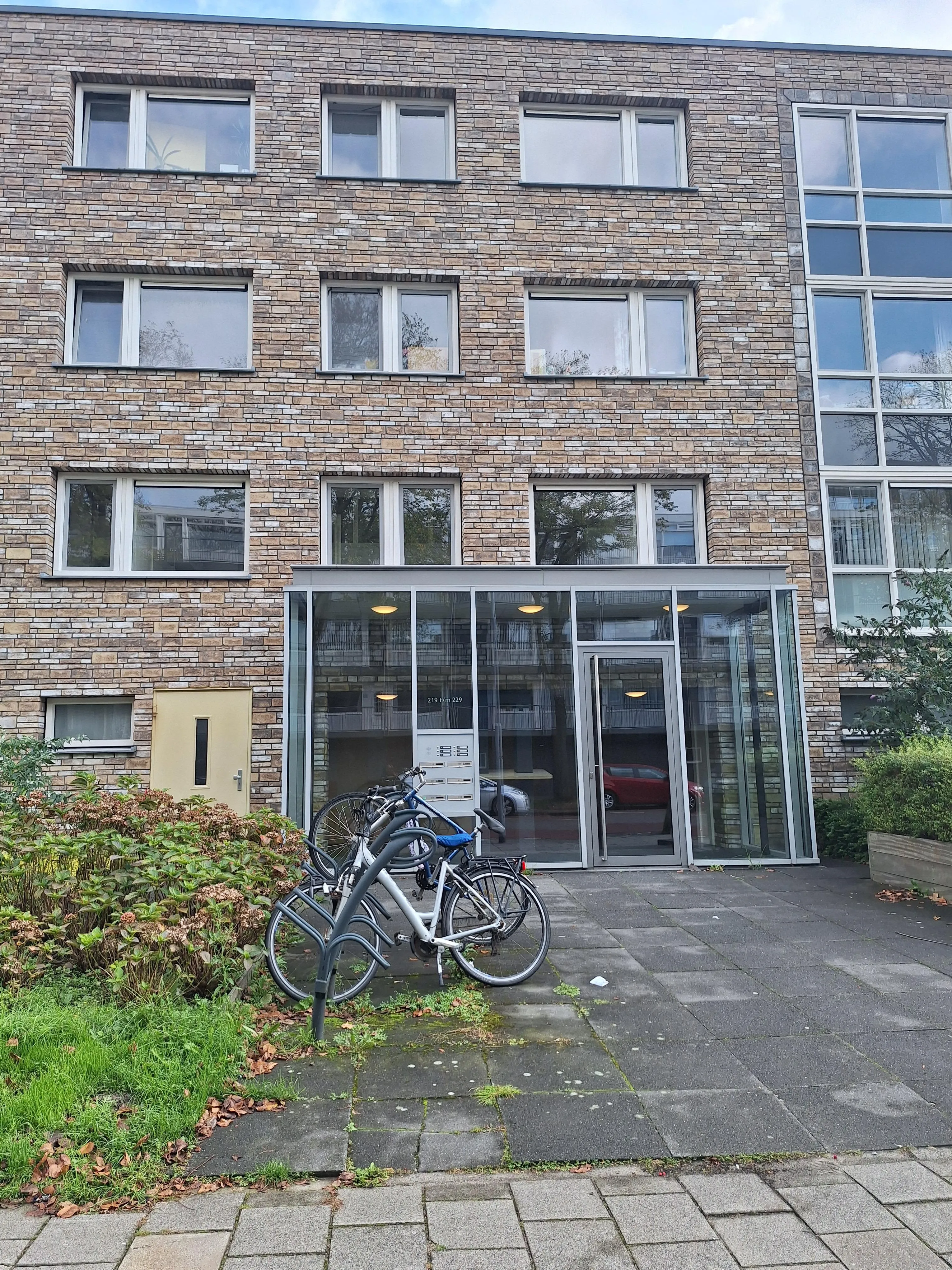Engelandlaan
